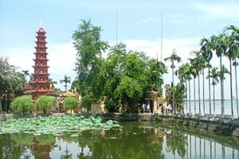 Tour Du Lịch Hà Nội – Vịnh Hạ Long 3 Ngày 2 Đêm Ngủ Khách Sạn